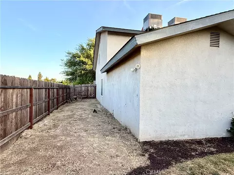 Exterior - 1583 Celeste, Clovis, CA 93611 photo 10 of 12