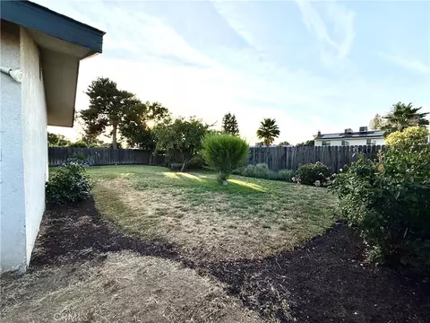 Exterior - 1583 Celeste, Clovis, CA 93611 photo 11 of 12