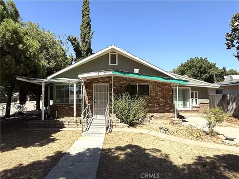 901 S C, Madera, CA 93638