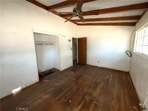 Bedroom - 901 S C, Madera, CA 93638 photo 1 of 4