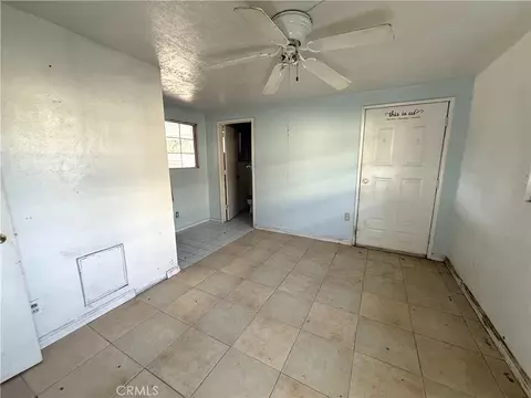 Bedroom - 901 S C, Madera, CA 93638 photo 3 of 4