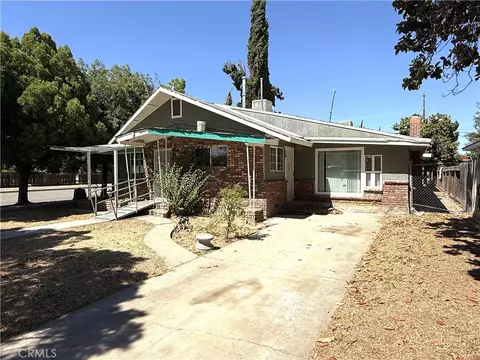 901 S C, Madera, CA 93638 photo 2