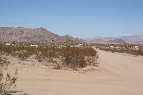 426 Gerber Ave, Landers, CA 92285