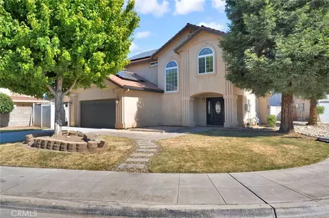 2632 Kimberly, Madera, CA 93637