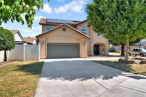 Exterior - 2632 Kimberly, Madera, CA 93637 photo 2 of 6