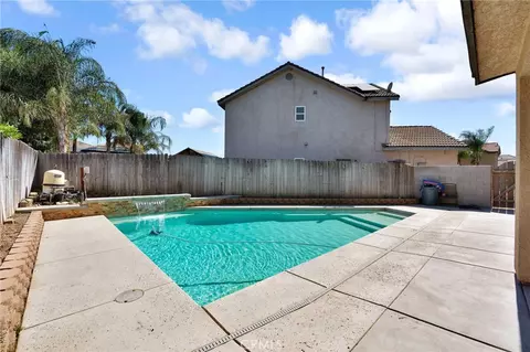 Exterior - 2632 Kimberly, Madera, CA 93637 photo 5 of 6