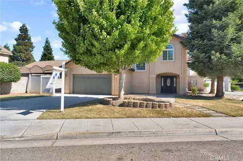 Exterior - 2632 Kimberly, Madera, CA 93637 photo 3 of 6
