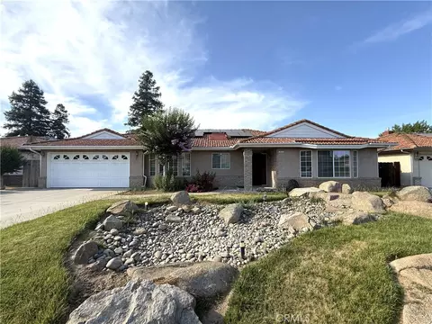 2431 Judith Ct, Madera, CA 93637