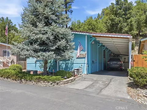 39737 Road 274 #34, Bass Lake, CA 93604