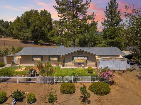 5811 Illilouette Fls, Mariposa, CA 95338