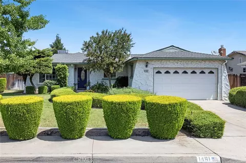 1461 Rall Ave, Clovis, CA 93611