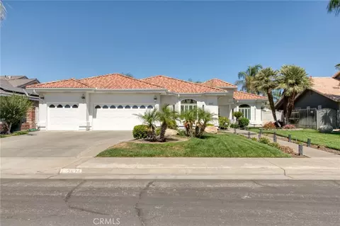 2479 Cabrillo Ct, Hanford, CA 93230