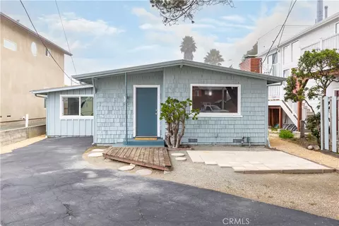 351 Nevis St, Morro Bay, CA 93442