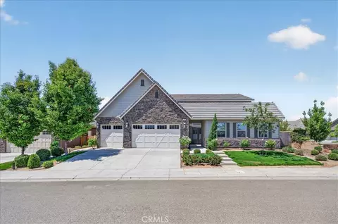 Exterior - 338 Boulder Dr S, Madera, CA 93636 photo 2 of 6