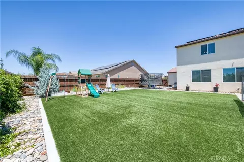 Exterior - 3594 Amanecer, Clovis, CA 93619 photo 1 of 4