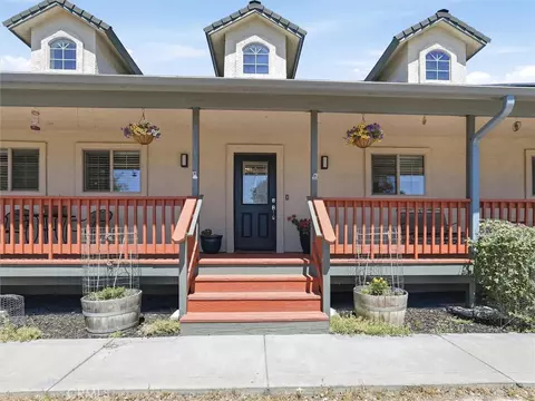 42781 Badger Circle Dr, Coarsegold, CA 93614