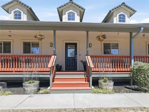 42781 Badger Circle Dr, Coarsegold, CA 93614
