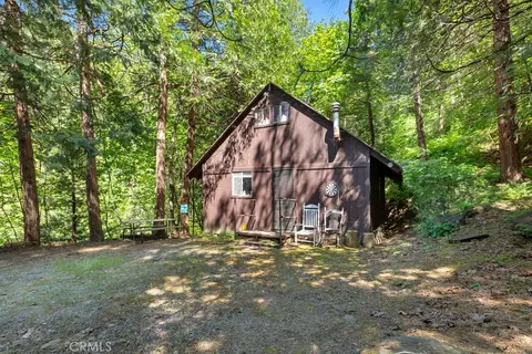Exterior - 0 Ca-245, Miramonte, CA 93641 photo 2 of 9