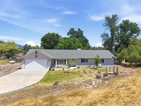 47818 Road 417, Coarsegold, CA 93614