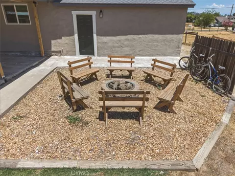 Exterior - 30664 Donald Ave, Madera, CA 93636 photo 9 of 13