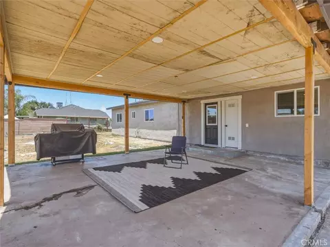 Exterior - 30664 Donald Ave, Madera, CA 93636 photo 7 of 13