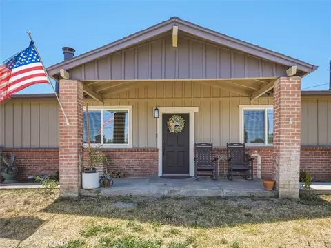 Exterior - 30664 Donald Ave, Madera, CA 93636 photo 1 of 13
