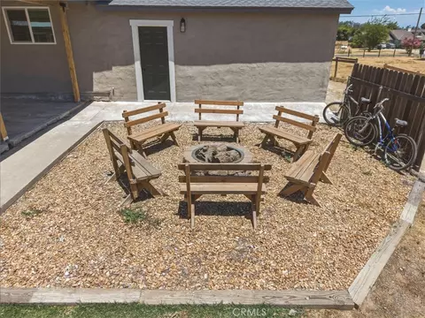 Exterior - 30664 Donald Ave, Madera, CA 93636 photo 9 of 13