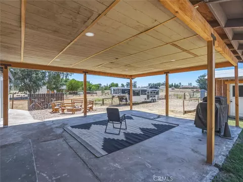 Exterior - 30664 Donald Ave, Madera, CA 93636 photo 8 of 13