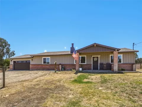 Exterior - 30664 Donald Ave, Madera, CA 93636 photo 5 of 13