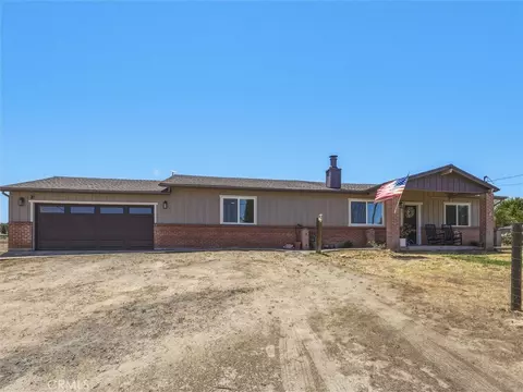Exterior - 30664 Donald Ave, Madera, CA 93636 photo 3 of 13
