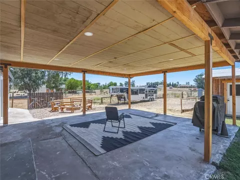 Exterior - 30664 Donald Ave, Madera, CA 93636 photo 8 of 13