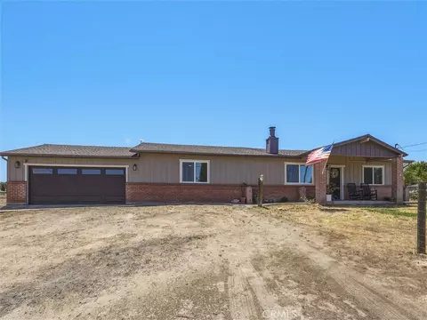 Exterior - 30664 Donald Ave, Madera, CA 93636 photo 3 of 13