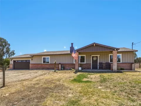 Exterior - 30664 Donald Ave, Madera, CA 93636 photo 5 of 13