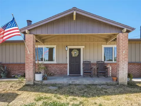 Exterior - 30664 Donald Ave, Madera, CA 93636 photo 1 of 13