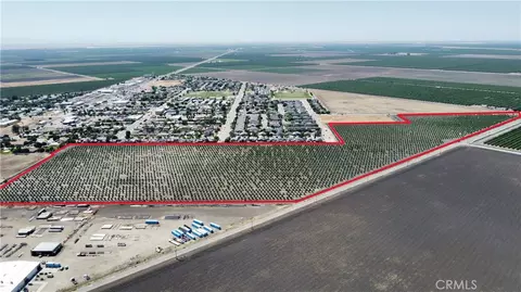 1 S Placer Ave, San Joaquin, CA 93660