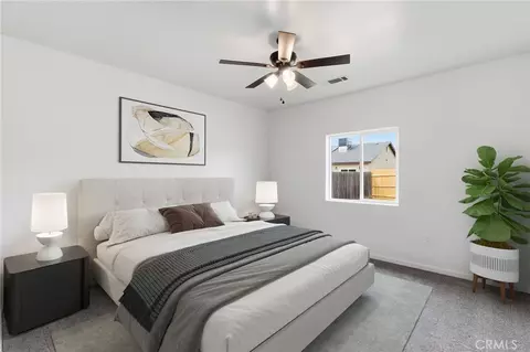 Bedroom - 3446 E Grove Ave, Visalia, CA 93292 photo 2 of 6