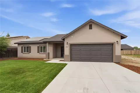 Exterior - 3446 E Grove Ave, Visalia, CA 93292 photo 2 of 8