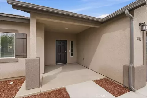 Exterior - 3446 E Grove Ave, Visalia, CA 93292 photo 4 of 8