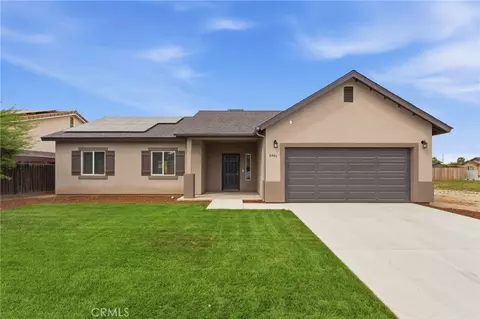 Exterior - 3446 E Grove Ave, Visalia, CA 93292 photo 3 of 8