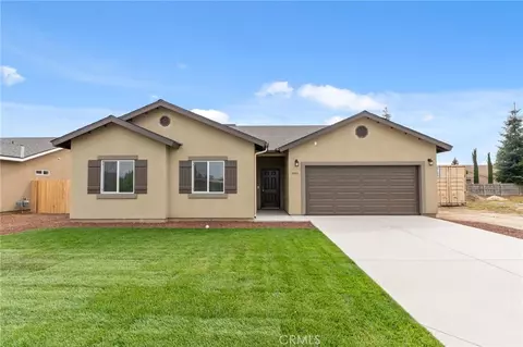 3441 E Douglas Ave, Visalia, CA 93292