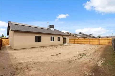Exterior - 3441 E Douglas Ave, Visalia, CA 93292 photo 5 of 7