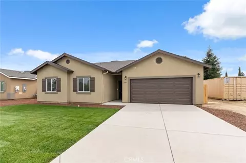 Exterior - 3441 E Douglas Ave, Visalia, CA 93292 photo 3 of 7