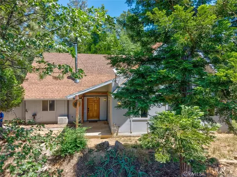 36211 Toku Poyah, North Fork, CA 93643