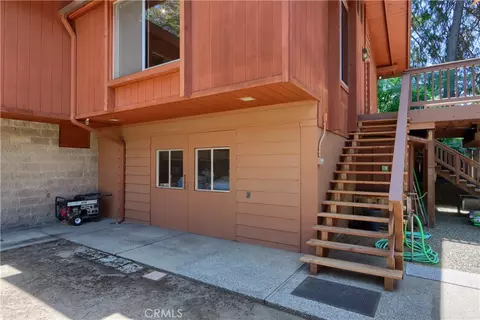 Exterior - 39670 Highview, Oakhurst, CA 93644 photo 15 of 20