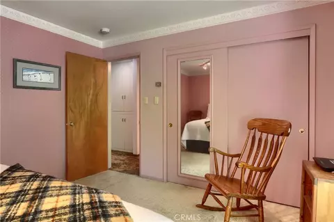 Bedroom - 39670 Highview, Oakhurst, CA 93644 photo 4 of 6