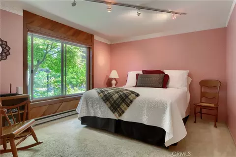 Bedroom - 39670 Highview, Oakhurst, CA 93644 photo 3 of 6