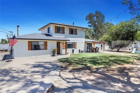 Exterior - 17421 Mark Rd, Madera, CA 93636 photo 2 of 7