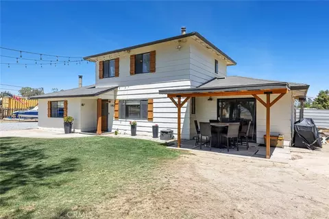 Exterior - 17421 Mark Rd, Madera, CA 93636 photo 7 of 7