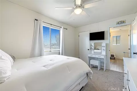 Bedroom - 17421 Mark Rd, Madera, CA 93636 photo 3 of 6