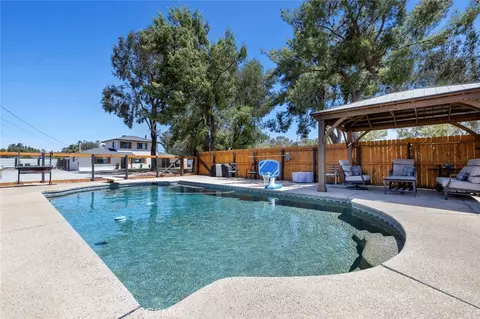 Exterior - 17421 Mark Rd, Madera, CA 93636 photo 3 of 7